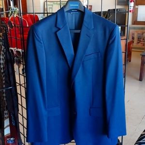 Saddlebred Blazer